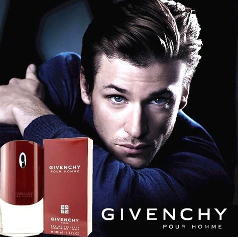 подарочный набор givenchy pour homme|Givenchy pour homme.